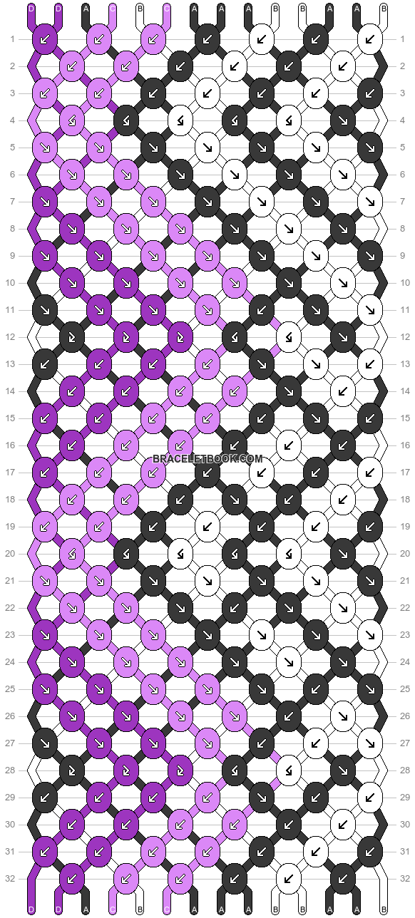 Normal pattern #107034 variation #457568 pattern