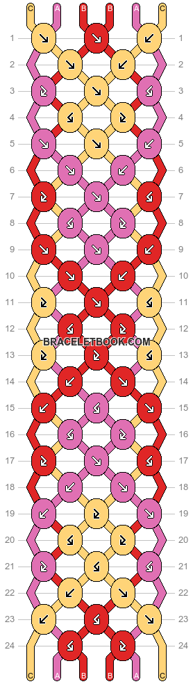 Normal pattern #215292 variation #457569 pattern