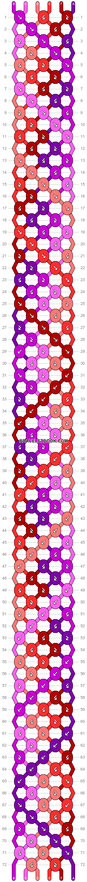 Normal pattern #56138 variation #457570 pattern