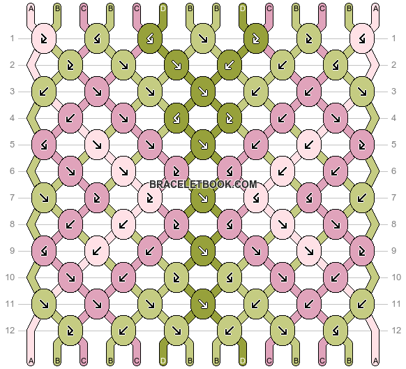 Normal pattern #64826 variation #457571 pattern