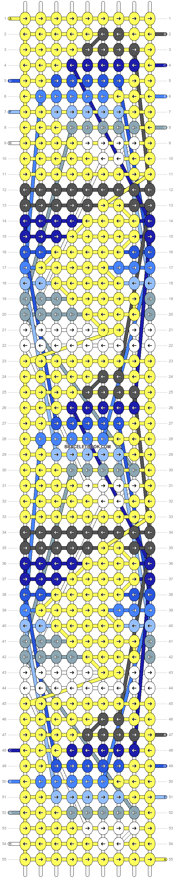 Alpha pattern #26174 variation #457575 pattern