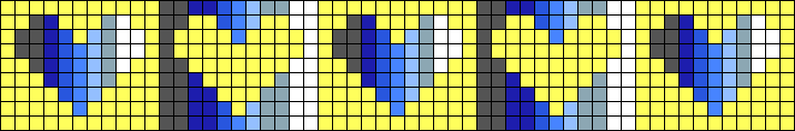 Alpha pattern #26174 variation #457575 preview