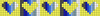 Alpha pattern #26174 variation #457575