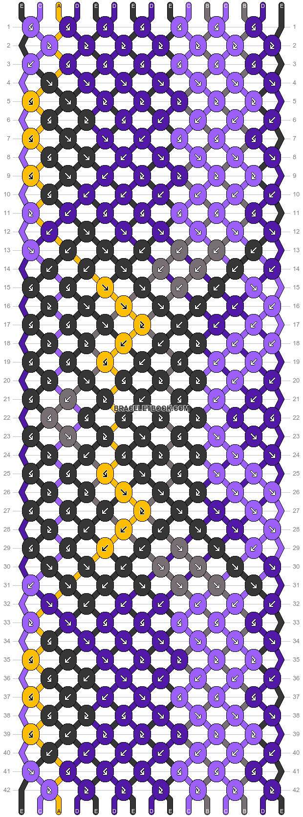 Normal pattern #177523 variation #457576 pattern