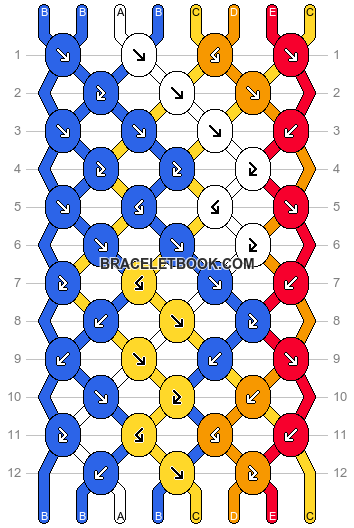 Normal pattern #212448 variation #457577 pattern