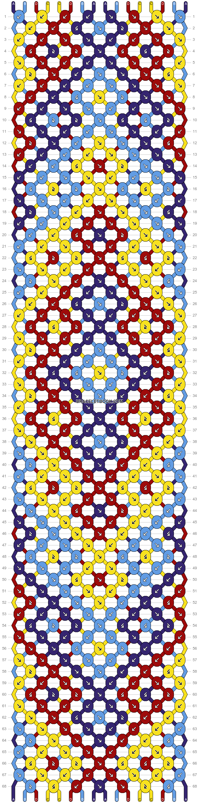 Normal pattern #188584 variation #457578 pattern
