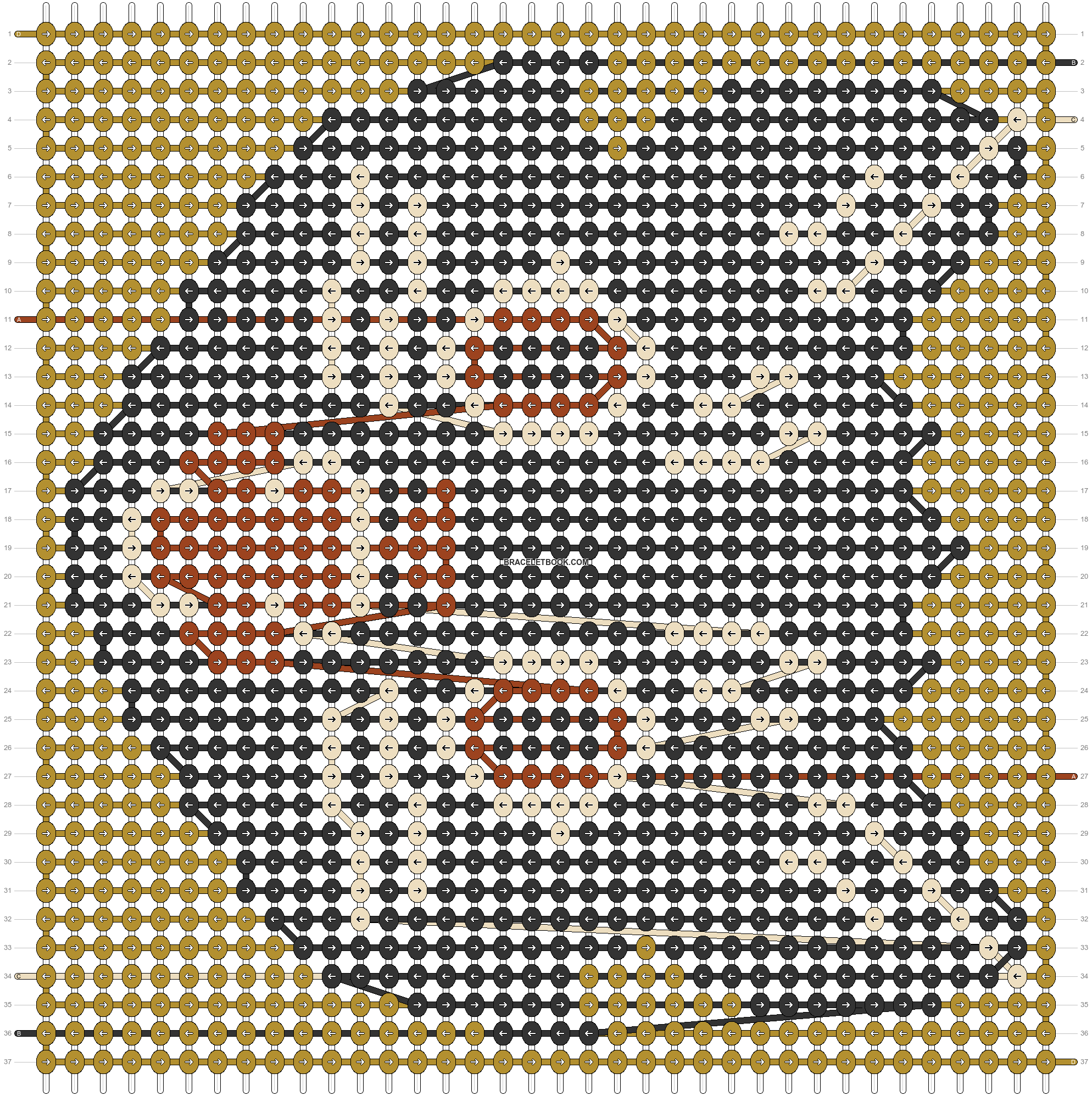 Alpha pattern #197250 variation #457579 pattern