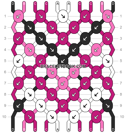 Normal pattern #26851 variation #457580 pattern