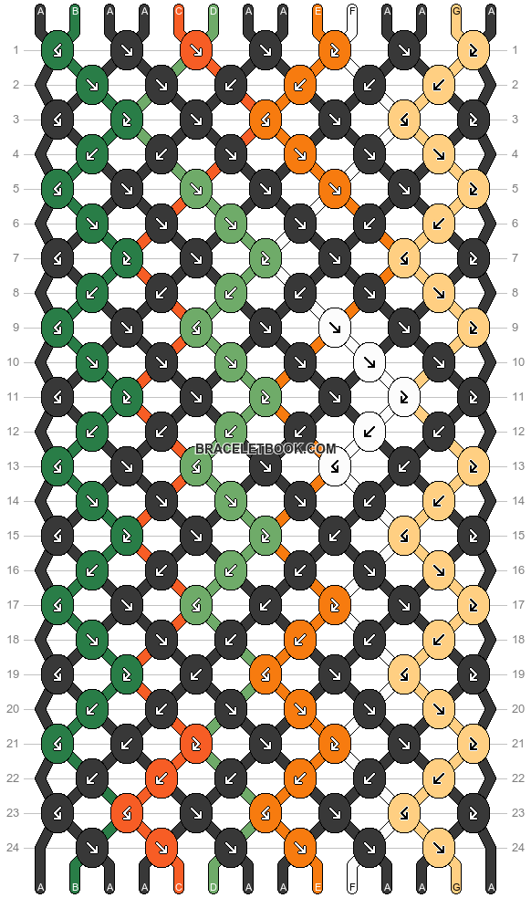Normal pattern #87078 variation #457581 pattern