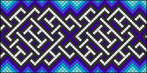 Normal pattern #58538 variation #457582