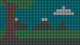 Alpha pattern #216487 variation #457583