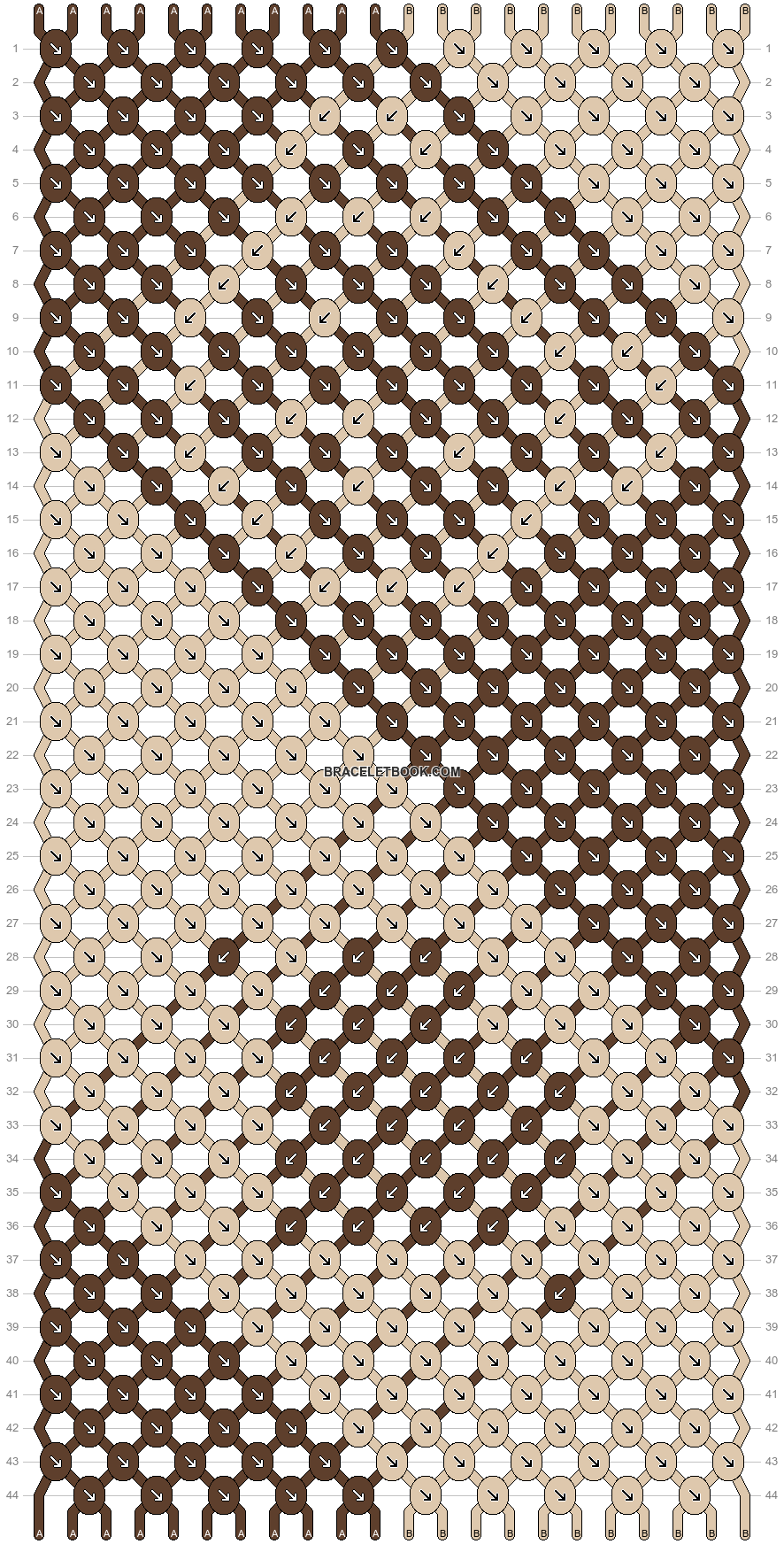 Normal pattern #164147 variation #457584 pattern