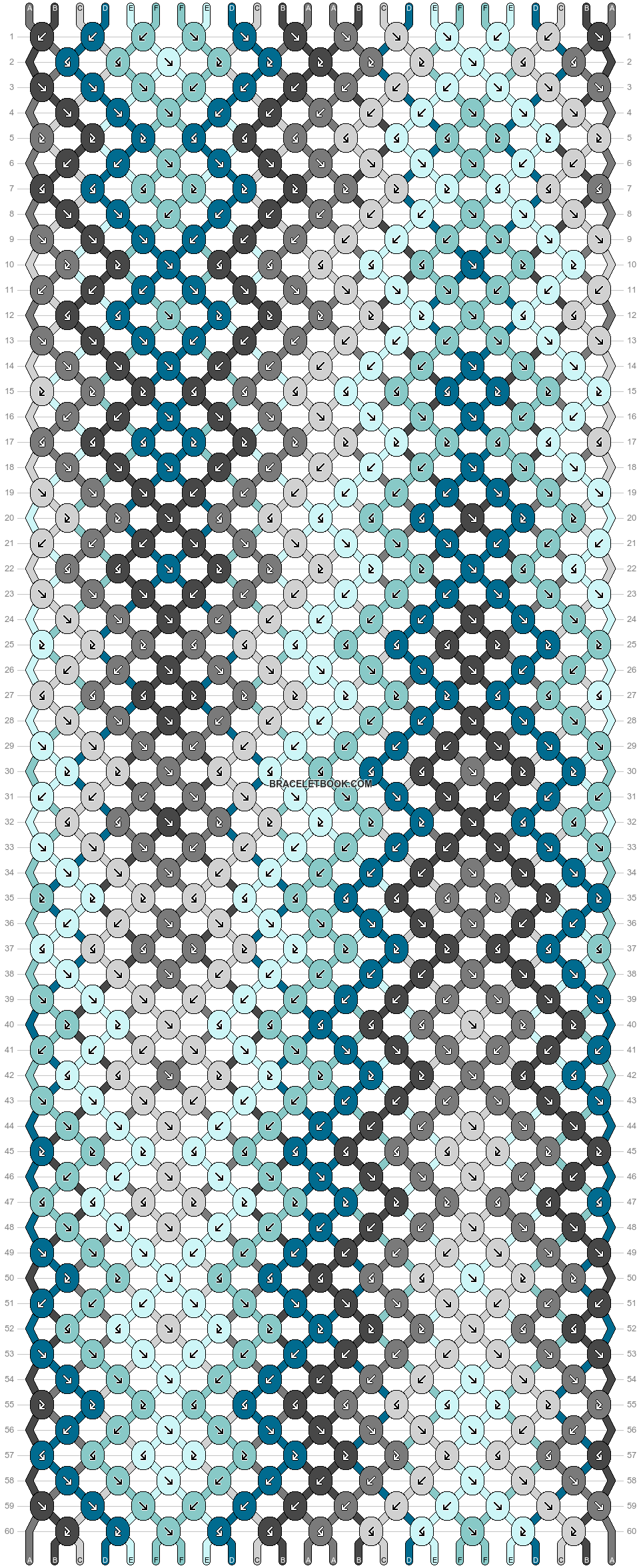 Normal pattern #145583 variation #457586 pattern