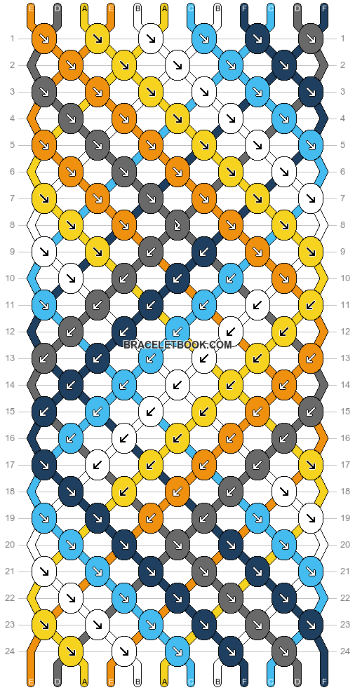 Normal pattern #214983 variation #457587 pattern