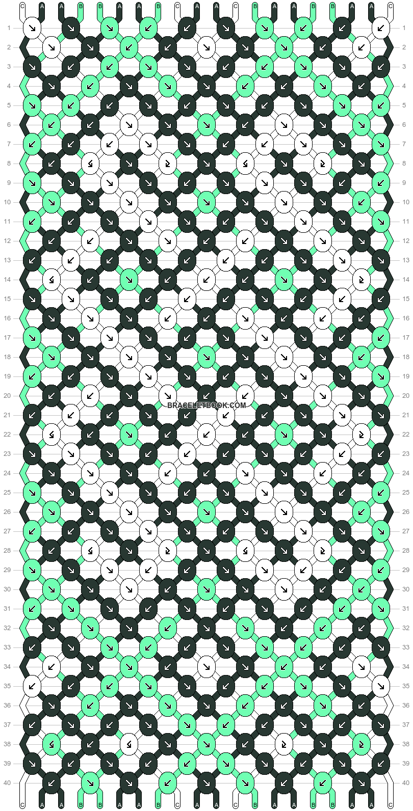 Normal pattern #205398 variation #457588 pattern