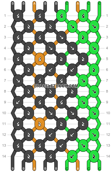 Normal pattern #215149 variation #457590 pattern