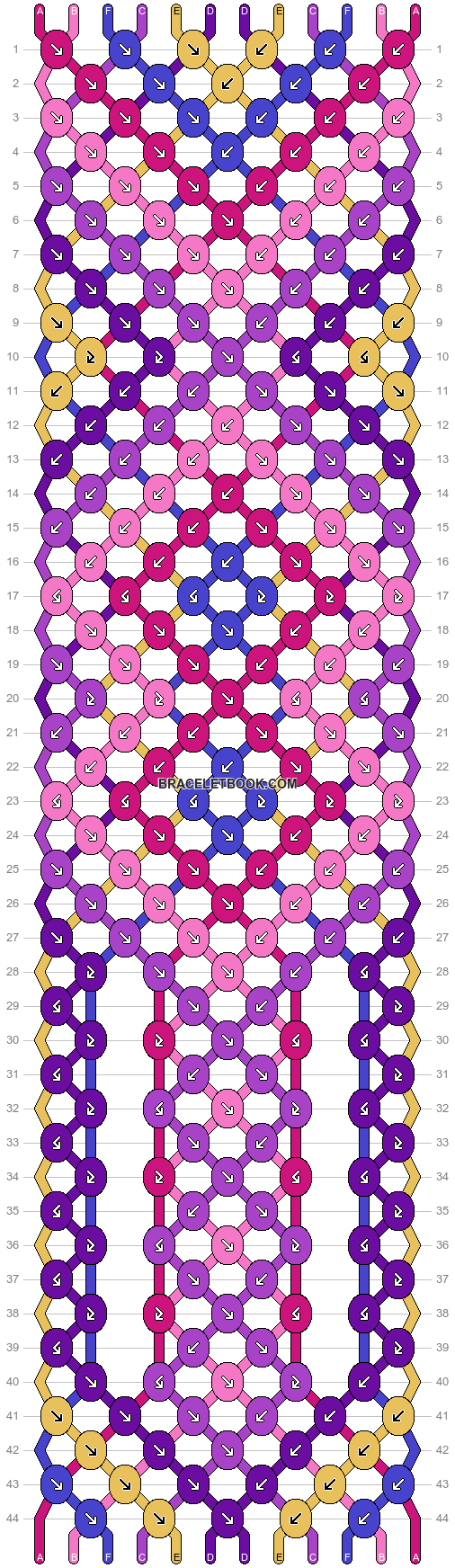 Normal pattern #28009 variation #457591 pattern