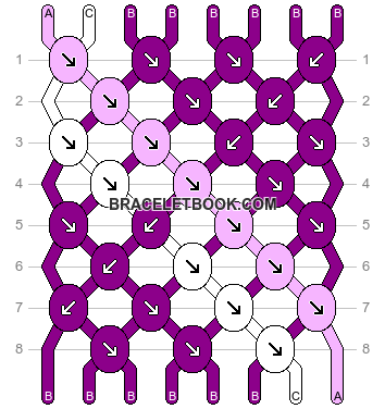 Normal pattern #16 variation #457592 pattern