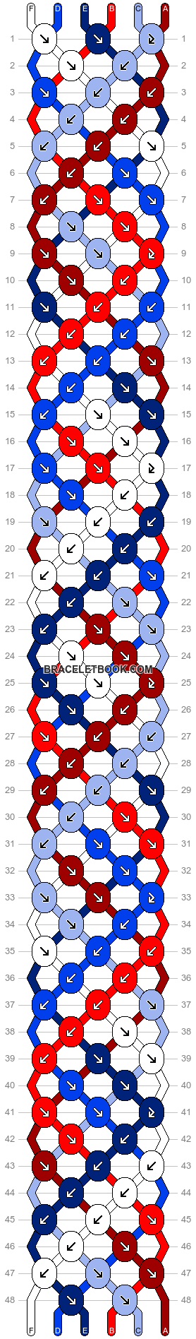 Normal pattern #206464 variation #457594 pattern
