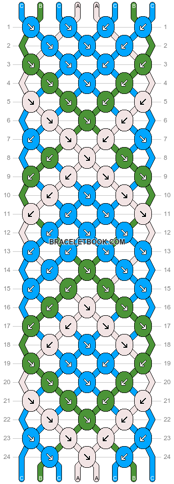Normal pattern #198223 variation #457596 pattern