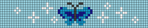 Alpha pattern #207005 variation #457597