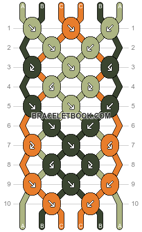 Normal pattern #6948 variation #457598 pattern