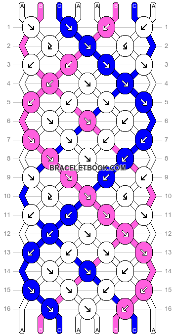 Normal pattern #217259 variation #457599 pattern