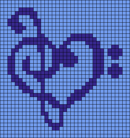 Alpha pattern #212984 variation #457600 preview