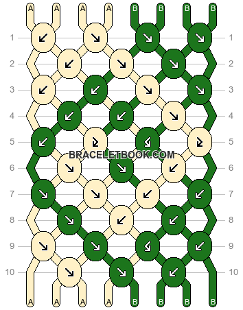 Normal pattern #90056 variation #457601 pattern