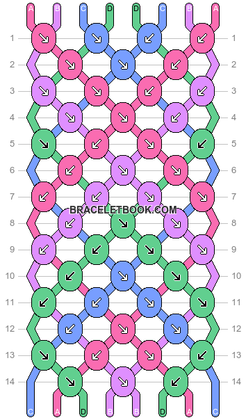 Normal pattern #16349 variation #457603 pattern