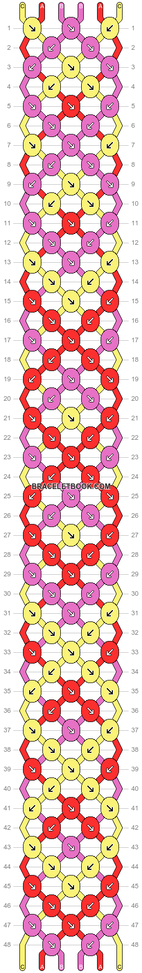 Normal pattern #213101 variation #457604 pattern