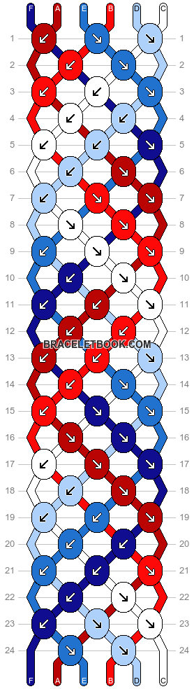 Normal pattern #155514 variation #457605 pattern