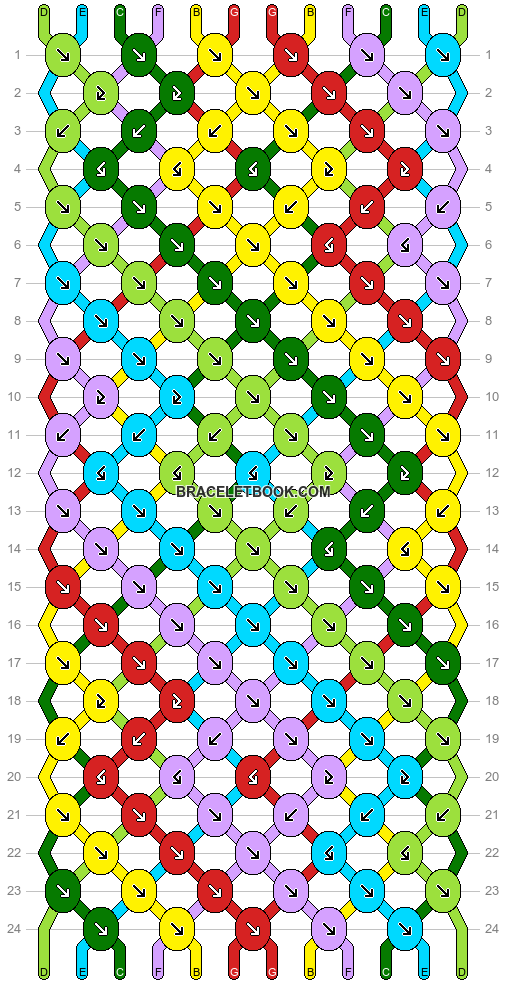 Normal pattern #81735 variation #457606 pattern