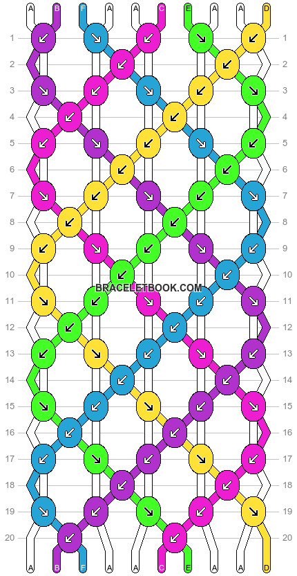 Normal pattern #155196 variation #457608 pattern