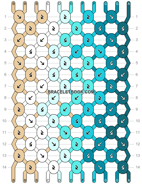 Normal pattern #214148 variation #457609 pattern