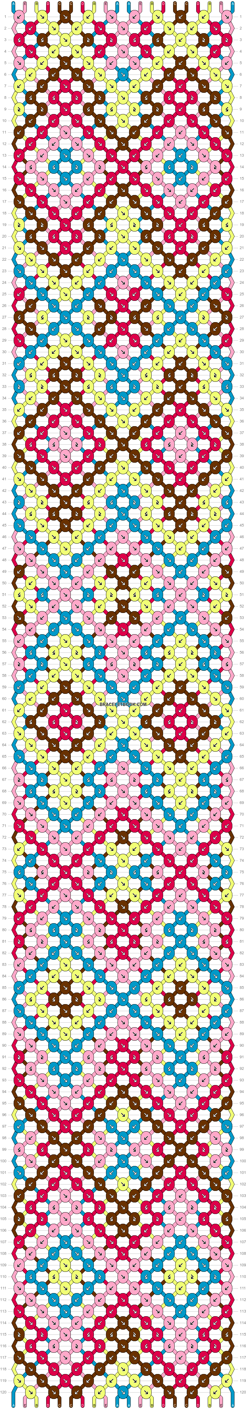 Normal pattern #217122 variation #457612 pattern