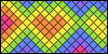 Normal pattern #199680 variation #457614