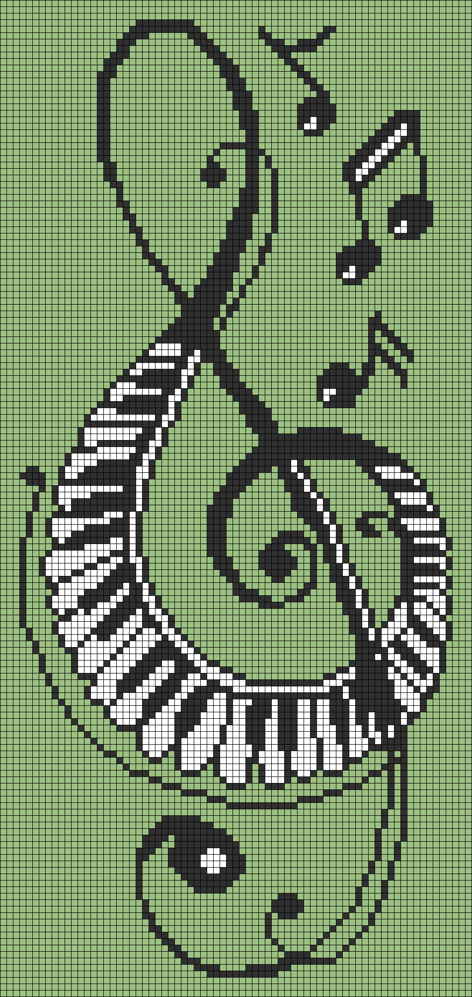 Alpha pattern #140482 variation #457615 preview