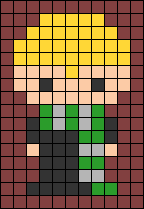 Alpha pattern #32629 variation #457616 preview