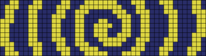 Alpha pattern #138068 variation #457617