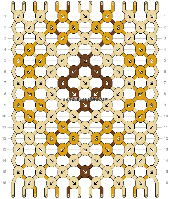 Normal pattern #89619 variation #457619 pattern