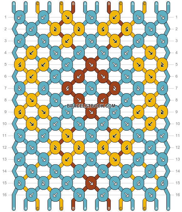 Normal pattern #89619 variation #457620 pattern