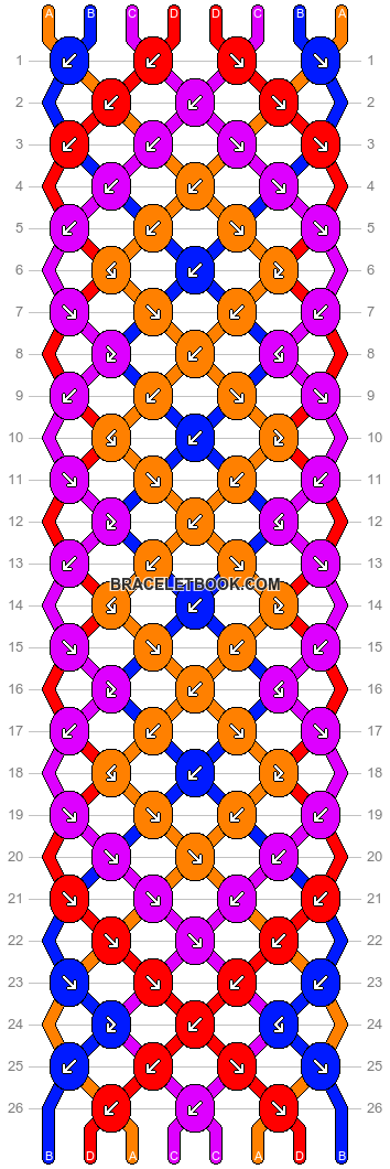 Normal pattern #1177 variation #457621 pattern