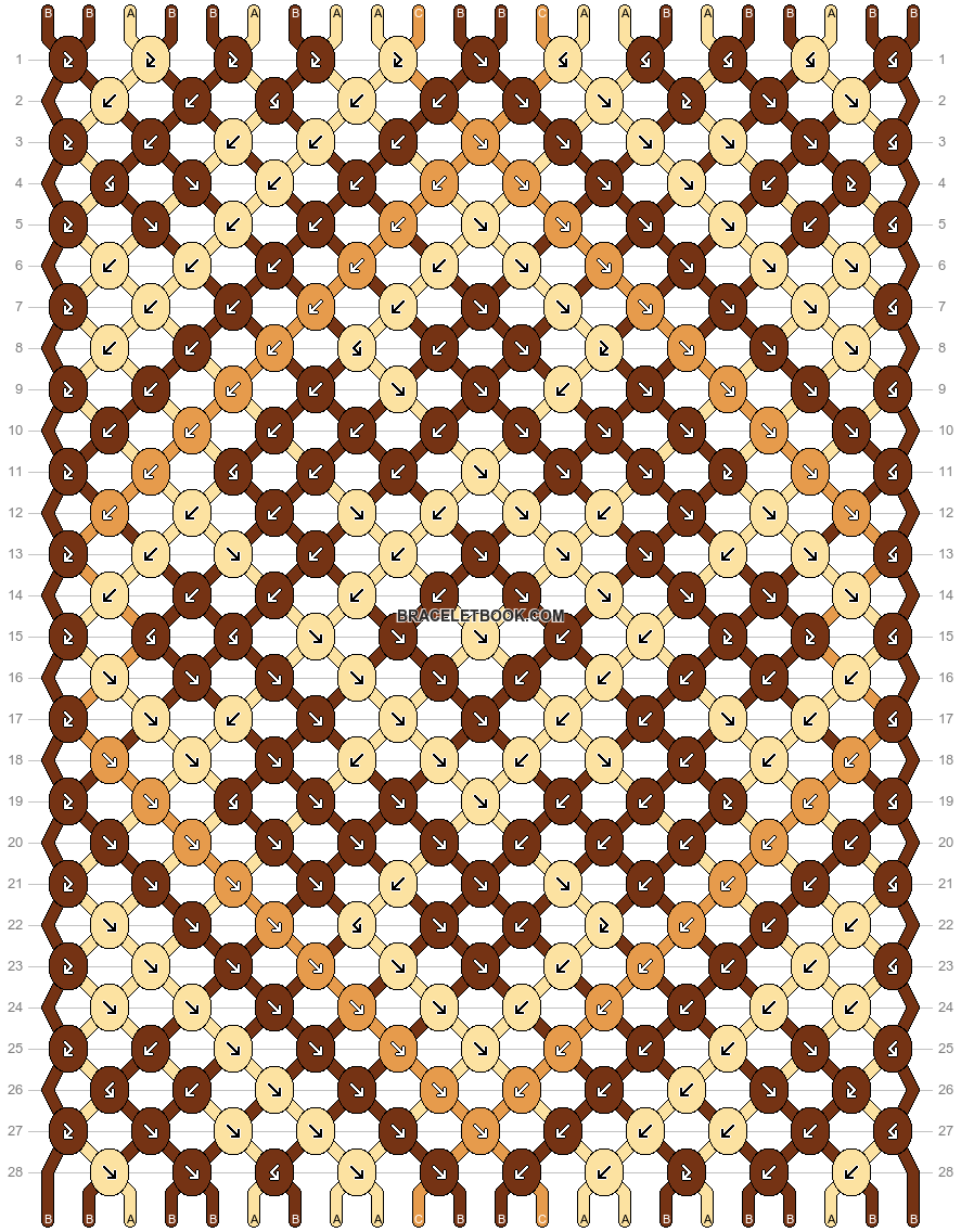 Normal pattern #106954 variation #457622 pattern