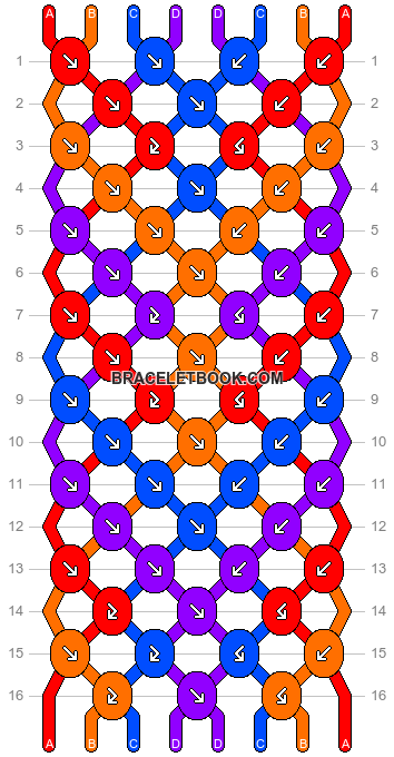 Normal pattern #216693 variation #457623 pattern