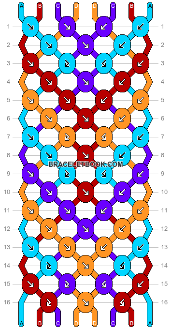 Normal pattern #216693 variation #457624 pattern