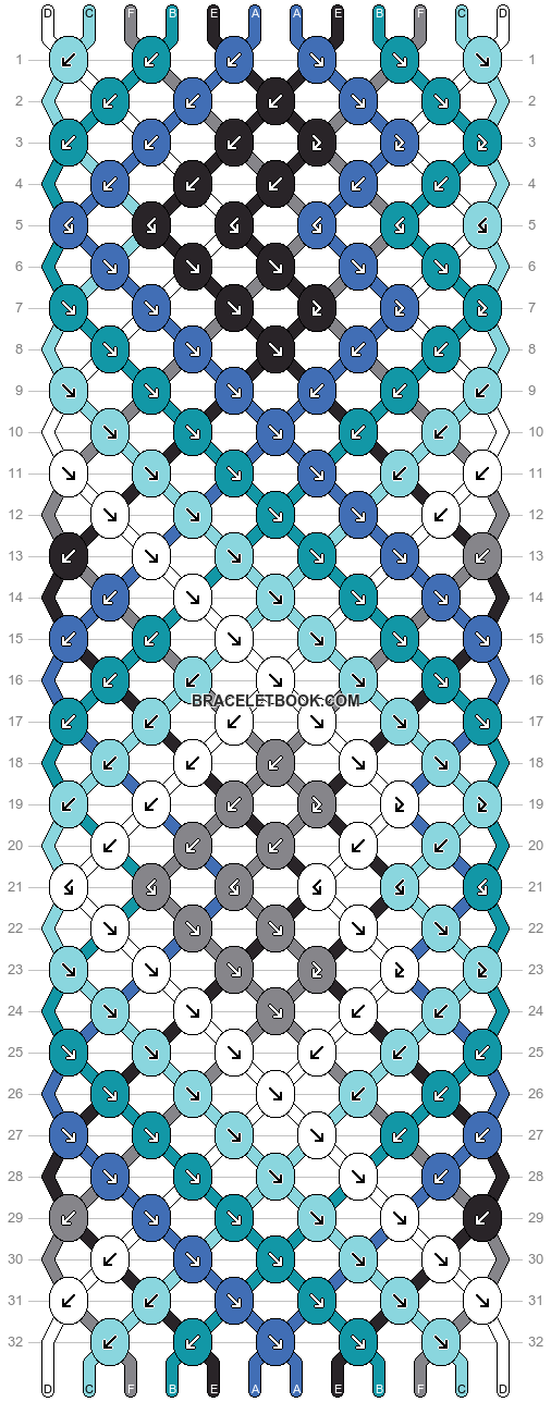 Normal pattern #146832 variation #457625 pattern