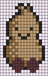 Alpha pattern #215715 variation #457626