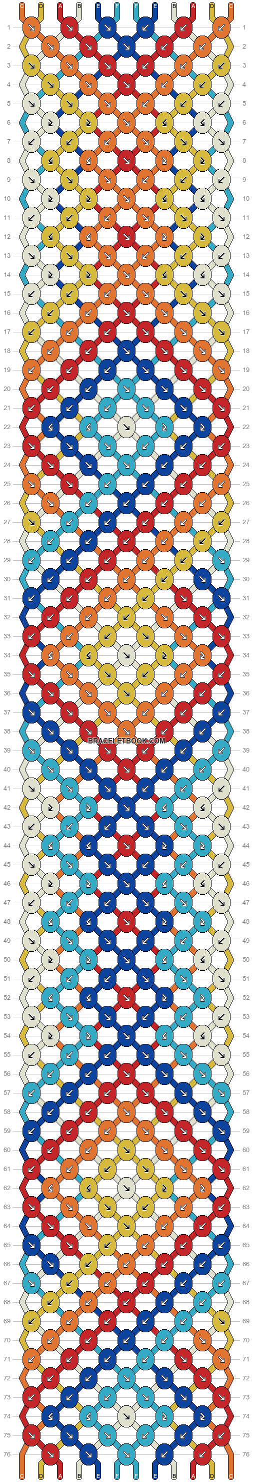 Normal pattern #32964 variation #457627 pattern