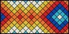 Normal pattern #32964 variation #457627